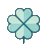 Lucky Colors Logo